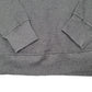 Mens Grey Champion  Crewneck Jumper