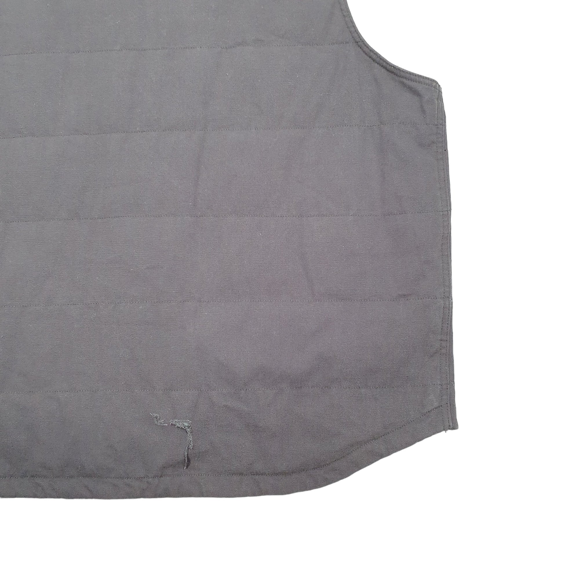 Mens Grey Wrangler   Coat