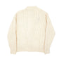 Womens Cream Blarney Woollen Mills  Cardigan Jumper