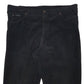 Mens Grey Wrangler  Corduroy Trousers