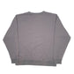 Mens Grey Champion  Crewneck Jumper