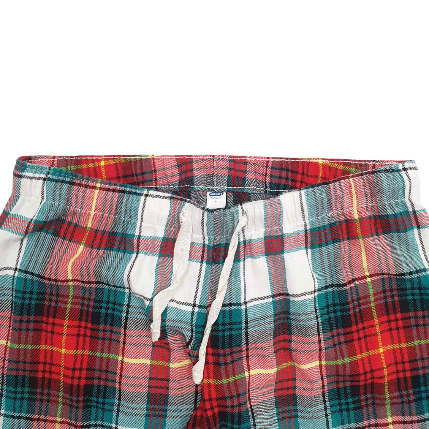 Mens Red Old Navy  Jogger Trousers