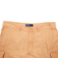 Mens Orange Polo Ralph Lauren  Cargo Shorts
