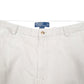 Mens Beige Polo Ralph Lauren Phillip Pant Vintage 90s Chino Trousers