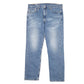 Mens Blue Levis Stretch 505 JeansW38 L32