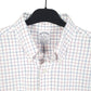 Mens White Brooks Brothers Regent Long Sleeve Shirt