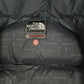 Mens Navy The North Face Baltoro 700 Summit Series  Coat