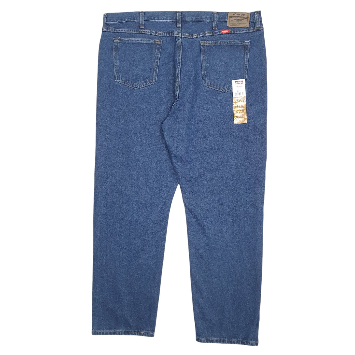 Mens Blue Lee BNWT Relaxed JeansW42 L32