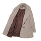 Womens Beige Jane Norman   Coat