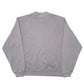 Mens Grey Champion  Crewneck Jumper