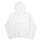Mens White Nike  Hoodie Jumper