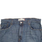 Mens Blue Levis  559 JeansW38 L32