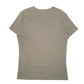 Mens Khaki Calvin Klein CK Slim Jeans Short Sleeve T Shirt