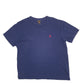 Mens Navy Polo Ralph Lauren  Short Sleeve T Shirt