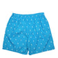 Mens Blue Ralph Lauren  Swim Trunks Shorts