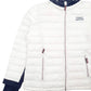 Womens White Tommy Hilfiger Packable Lightweight  Coat
