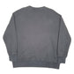Mens Black Nike Swoosh Crewneck Jumper