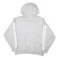 Womens Grey Adidas  Hoodie Jumper