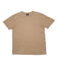 Mens Brown Polo Ralph Lauren  Short Sleeve T Shirt