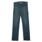 Mens Blue Levis  514 JeansW32 L35