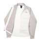 Womens White The North Face Flight Series Full Zip Jumper