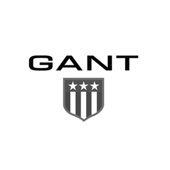 GANT Logo, Shop By Brand