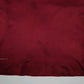 Mens Burgundy Nike Therma Fit Crewneck Jumper