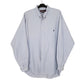 Mens Blue Ralph Lauren  Long Sleeve Shirt