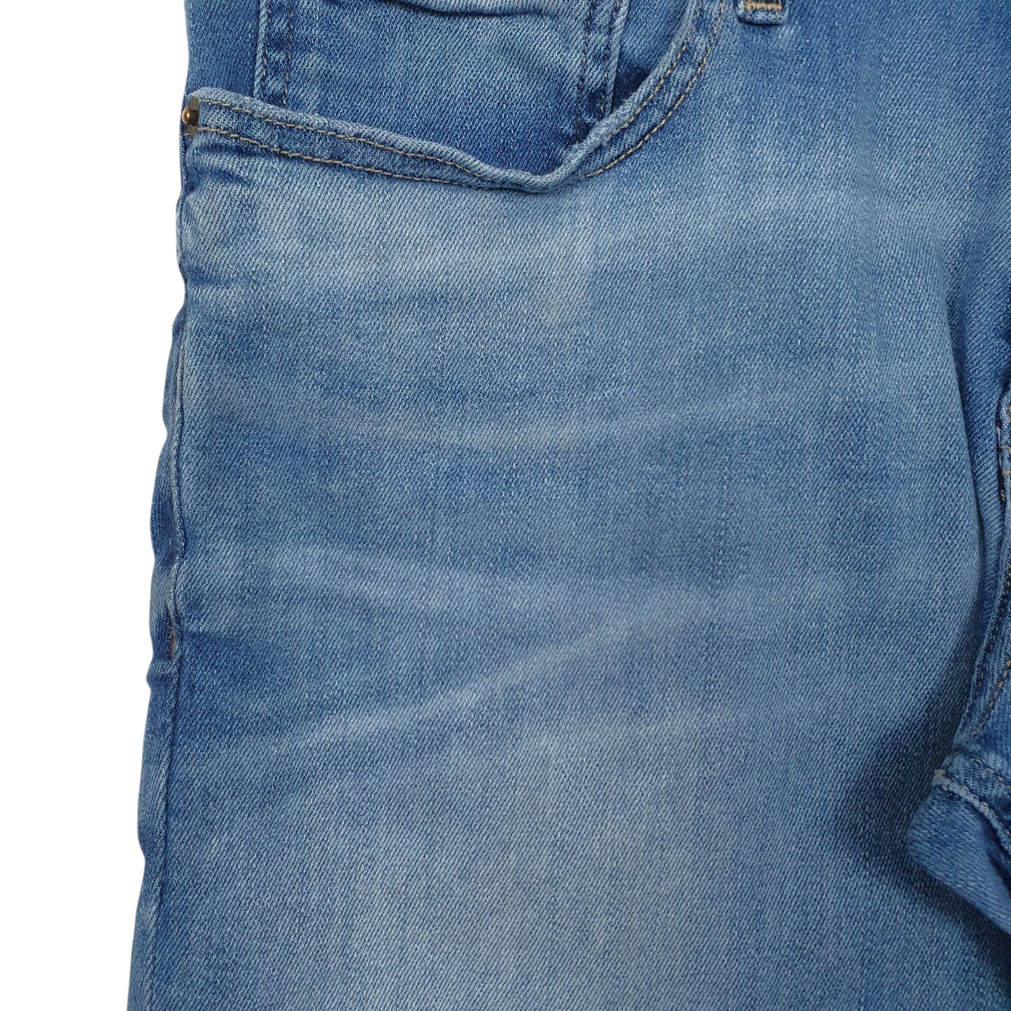 Mens Blue Tommy Hilfiger   Shorts