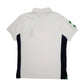 Mens White Polo Ralph Lauren   Polo Shirt