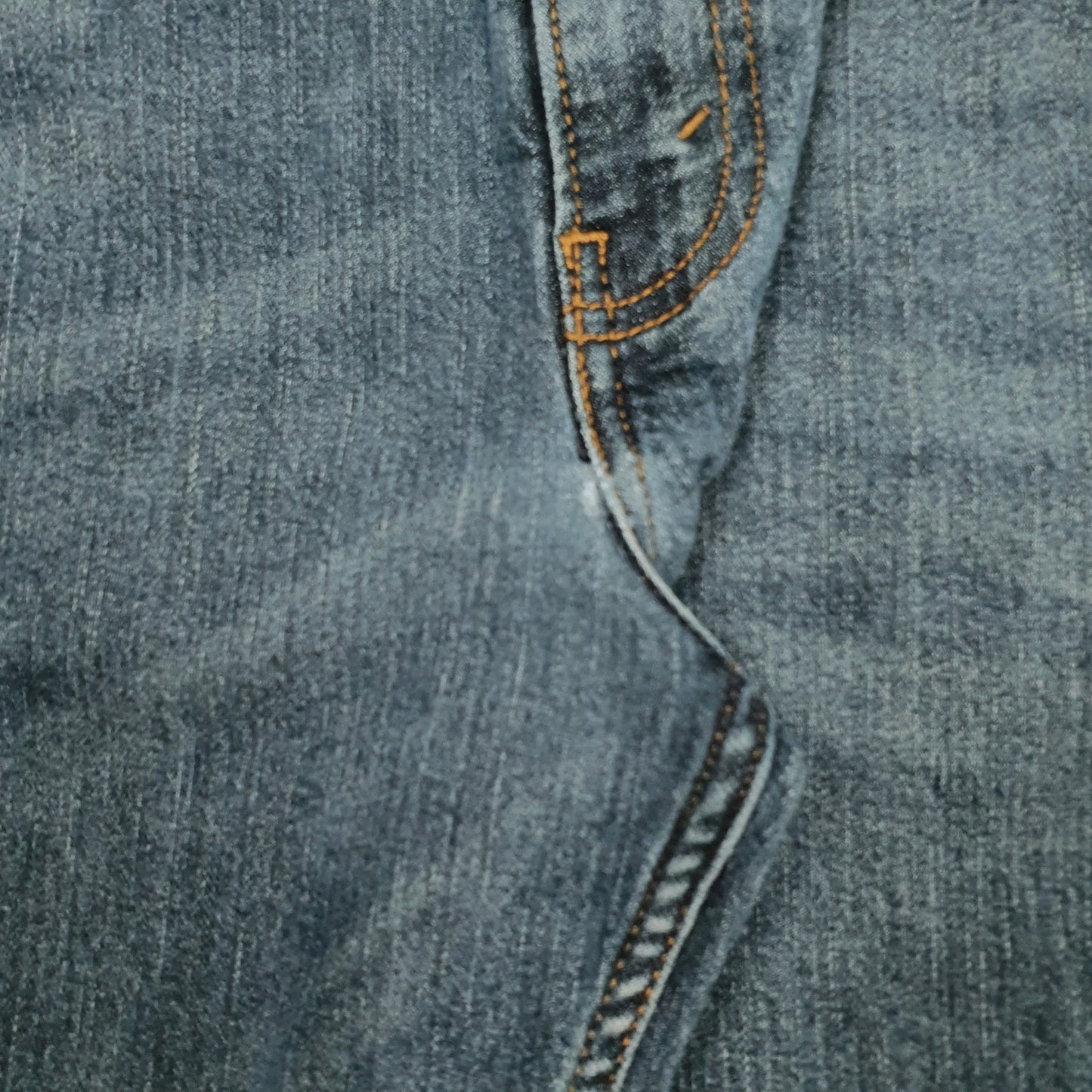 Mens Blue Levis   Jeans
