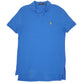 Mens Blue Polo Ralph Lauren  Short Sleeve Polo Shirt