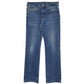 Mens Blue Levis  514 JeansW34 L32