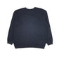 Mens Navy Carhartt  Crewneck Jumper