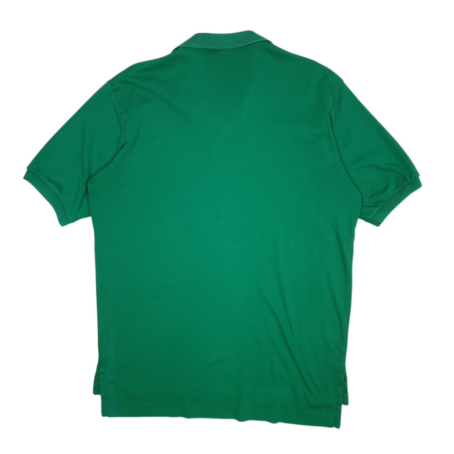 Mens Green Polo Ralph Lauren   Polo Shirt