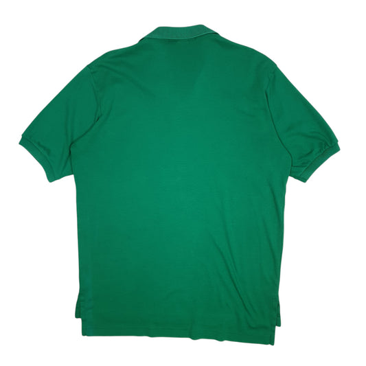 Mens Green Polo Ralph Lauren   Polo Shirt