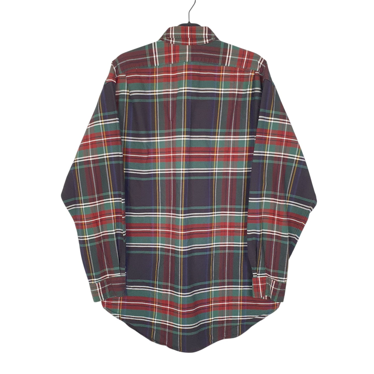 Mens Navy Ralph Lauren Vintage 90s  Shirt