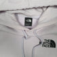Womens Purple The North Face  Hoodie Jumper