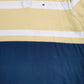 Mens Yellow Tommy Hilfiger   Polo Shirt