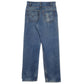 Mens Blue Levis Vintage Made In USA  Jeans