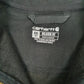 Mens Black Carhartt  Quarter Zip Jumper