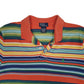Mens Orange Polo Ralph Lauren   Polo Shirt