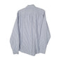 Mens Blue GAP   Shirt