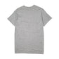 Mens Grey Gildan Wildcats Basketball  T Shirt