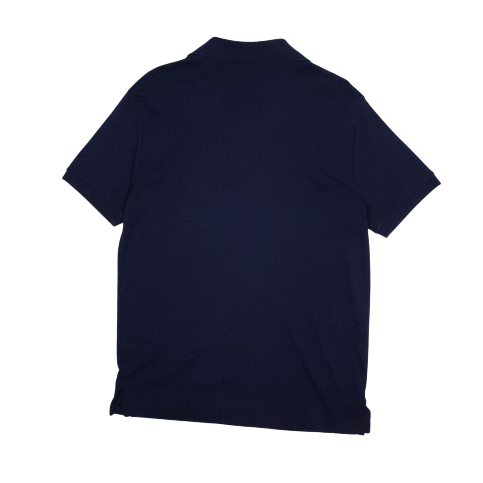 Mens Navy Polo Ralph Lauren   Polo Shirt