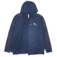 Mens Navy Adidas Climawarm Full Zip Jumper