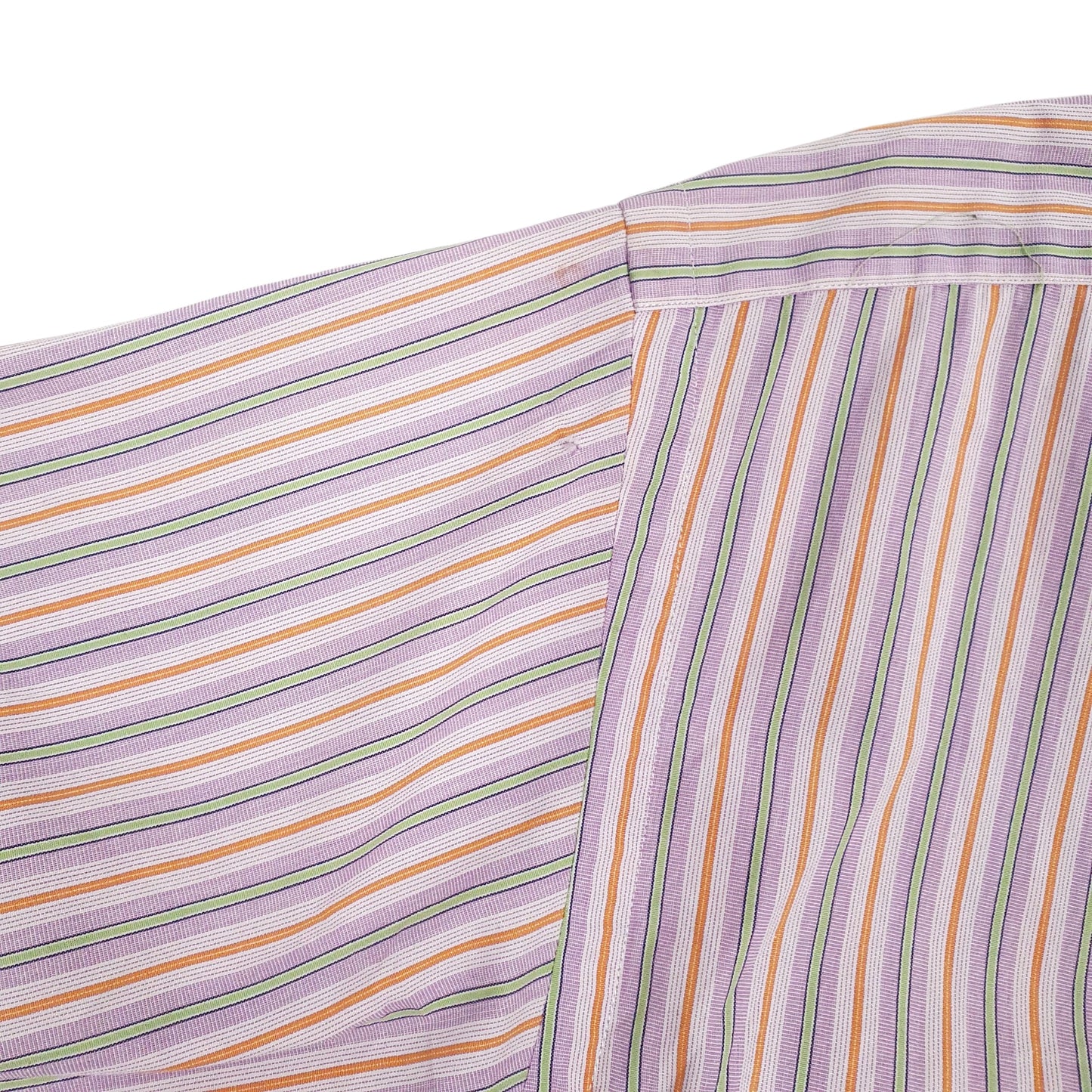 Mens Pink Ralph Lauren  V Neck Shirt