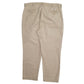 Mens Beige Polo Ralph Lauren Vintage 90s  Trousers