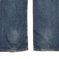 Mens Blue Levis   Jeans