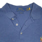 Mens Blue Polo Ralph Lauren   Polo Shirt